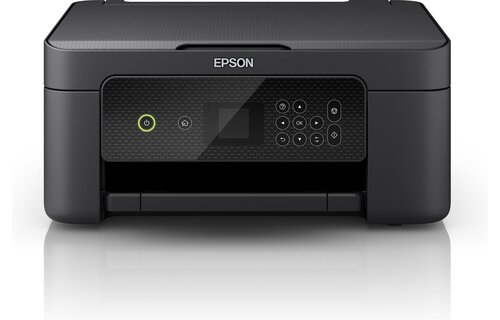 Epson Expression Home XP-3200 - All-in-one printer