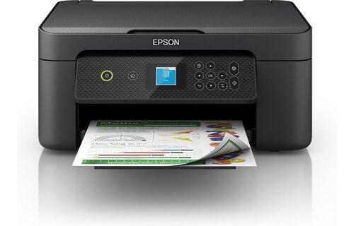 Epson Expression Home XP-3200 - All-in-one printer