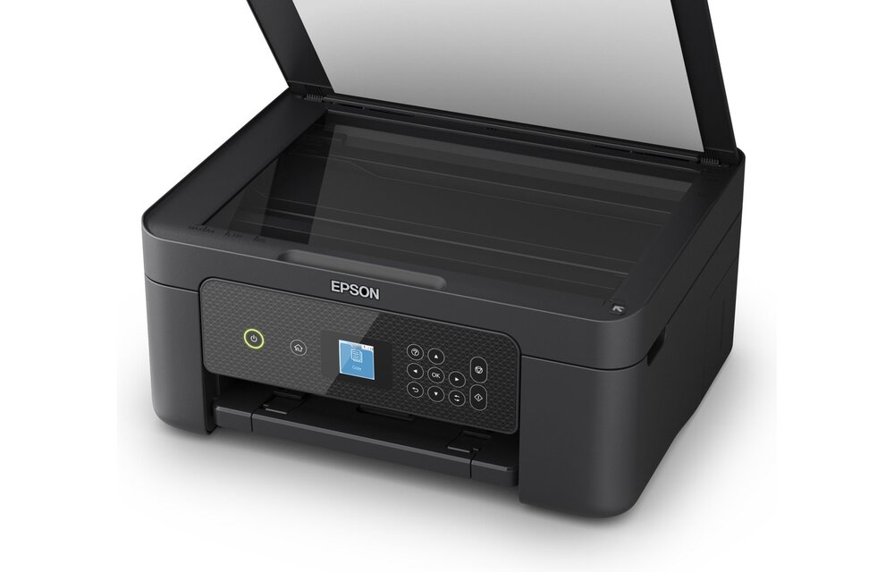 Epson Expression Home XP-3200 - All-in-one printer