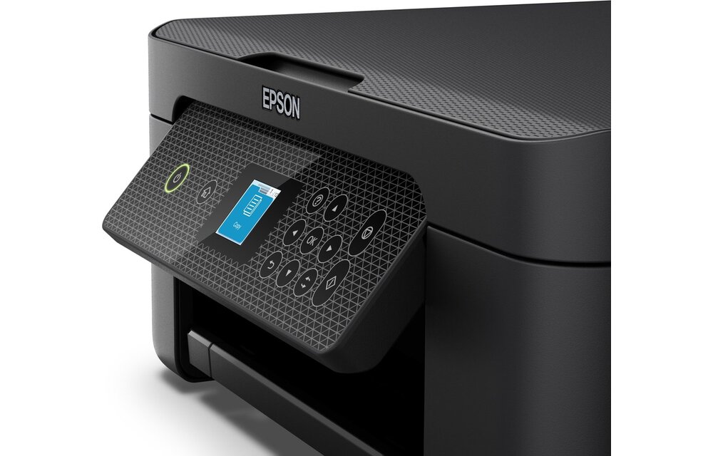 Epson Expression Home XP-3200 - All-in-one printer