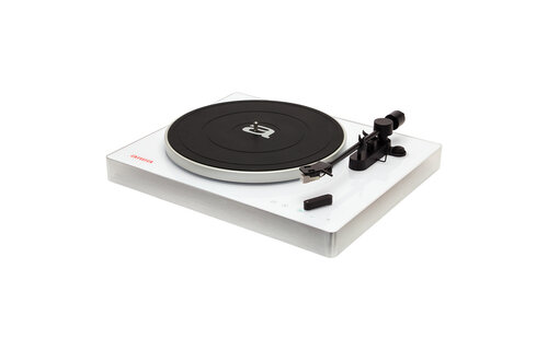 Aiwa APX-680BT/WT Wit - Platenspeler