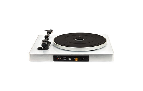 Aiwa APX-680BT/WT Wit - Platenspeler