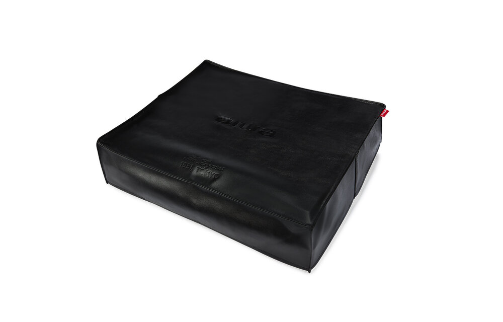 Aiwa APX-680BT/WT Wit - Platenspeler