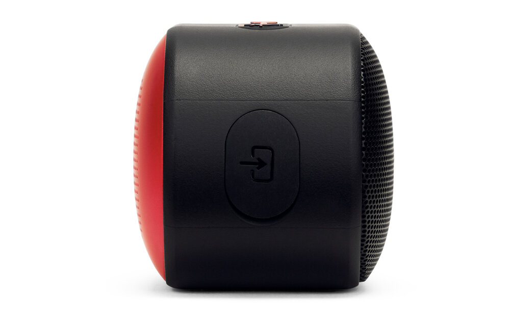 Aiwa BST-330RD BT Speaker - Draadloze speaker