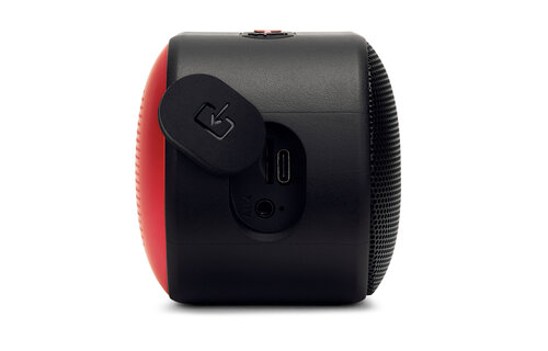 Aiwa BST-330RD BT Speaker - Draadloze speaker