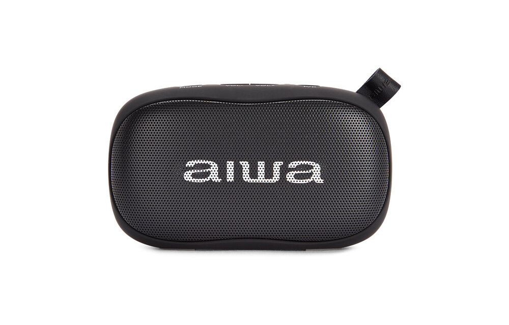 Aiwa BS-110BK - Draadloze speaker