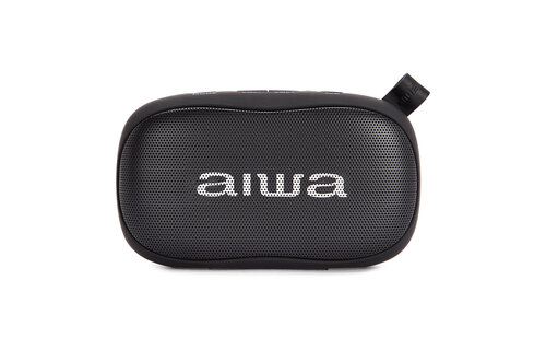 Aiwa BS-110BK - Draadloze speaker