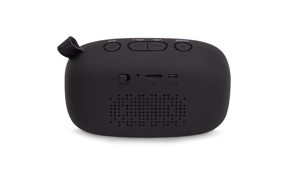 Aiwa BS-110BK - Draadloze speaker