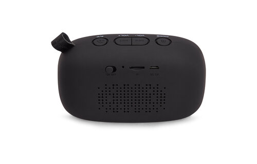 Aiwa BS-110BK - Draadloze speaker