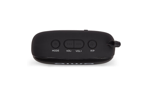 Aiwa BS-110BK - Draadloze speaker