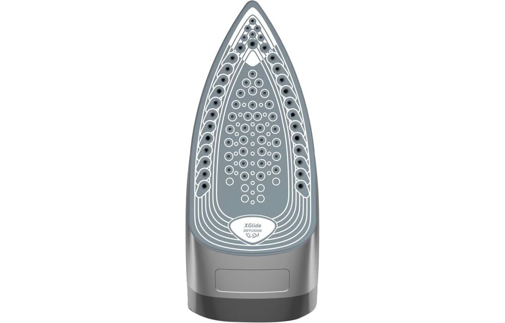 Tefal Express Steam FV2837 - Stoomstrijkijzer