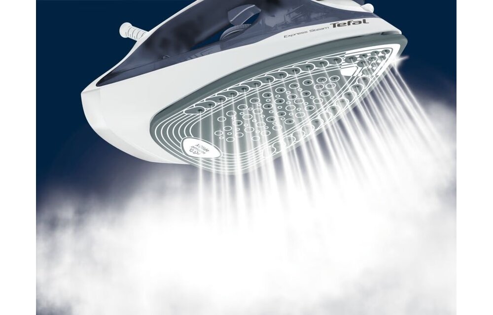 Tefal Express Steam FV2837 - Stoomstrijkijzer