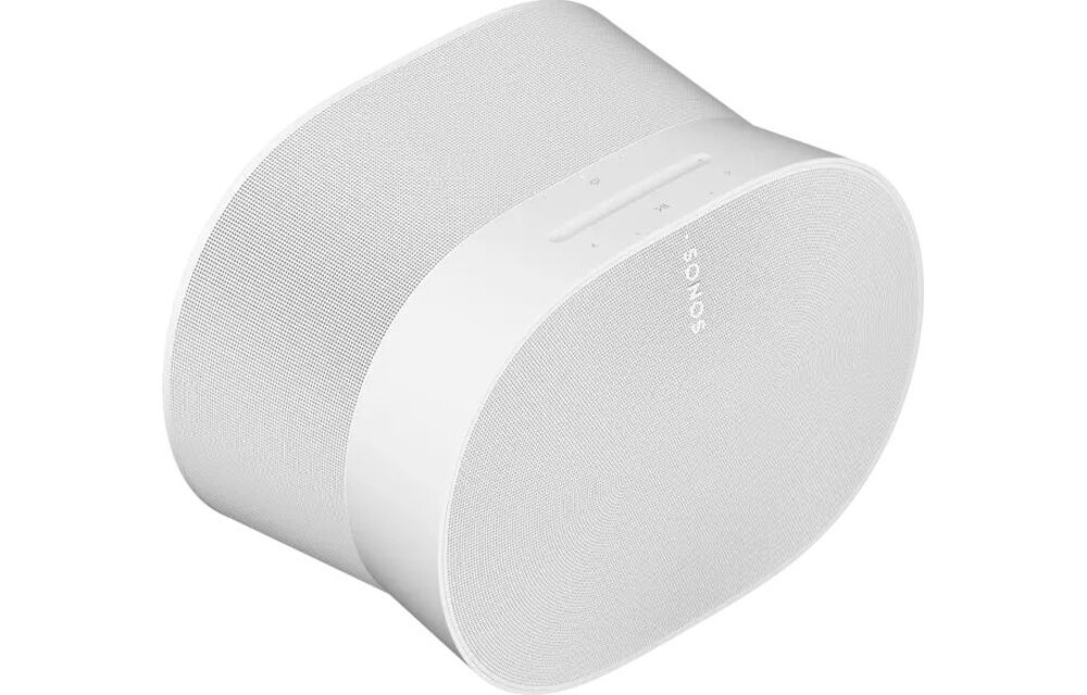Sonos Era 300 (Wit) - Boekenplank speaker