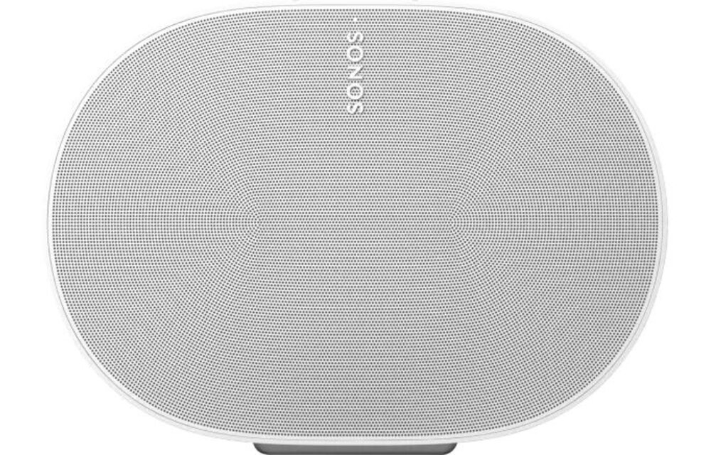 Sonos Era 300 (Wit) - Boekenplank speaker