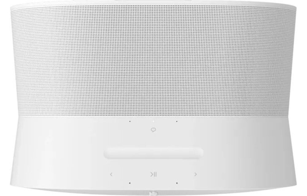 Sonos Era 300 (Wit) - Boekenplank speaker