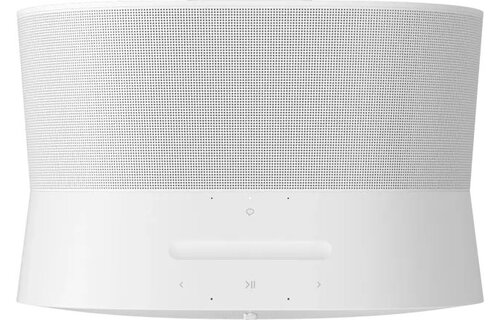Sonos Era 300 (Wit) - Boekenplank speaker