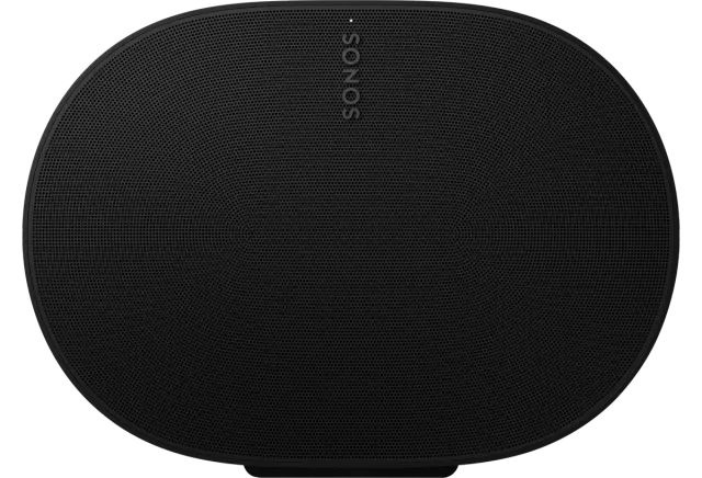 Sonos Era 300 (Zwart) - Boekenplank speaker