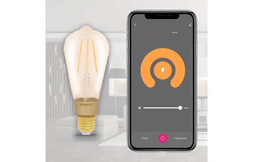 Marmitek GLOW XLI - Slimme lamp