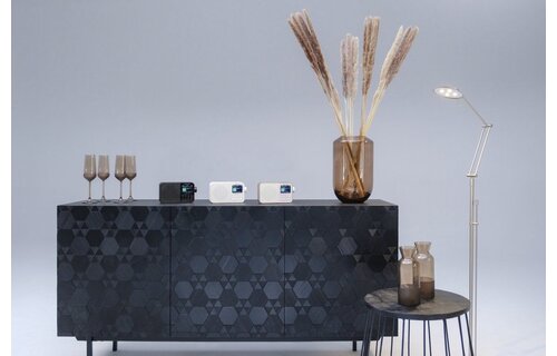 Kenwood CR-M30DAB-W - Radio