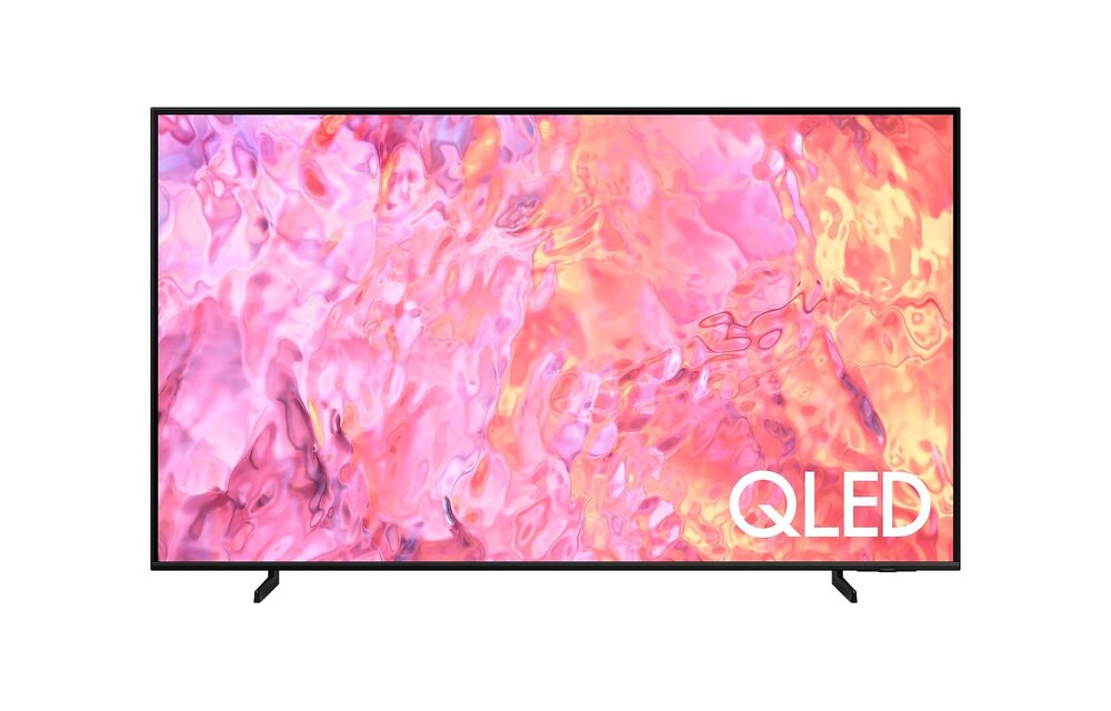 Samsung QLED 4K 85Q60C (2023) - QLED TV