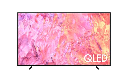 Samsung QLED 4K 85Q60C (2023) - QLED TV