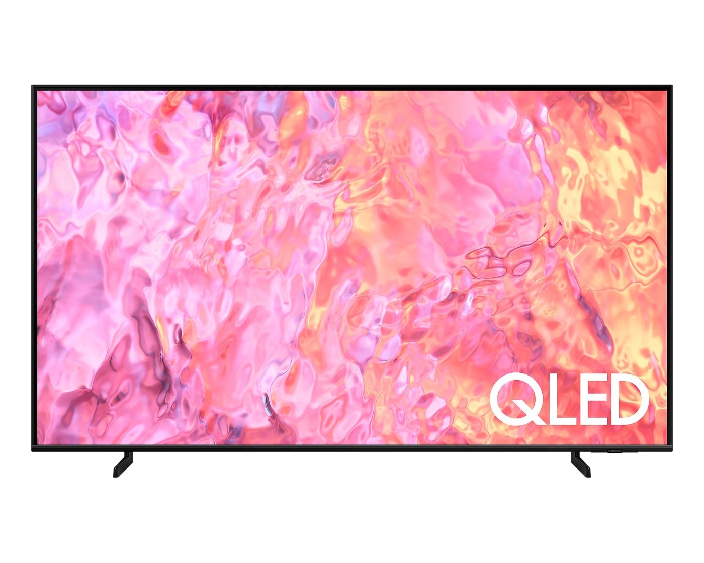 Samsung QLED 4K 85Q60C (2023) - QLED TV