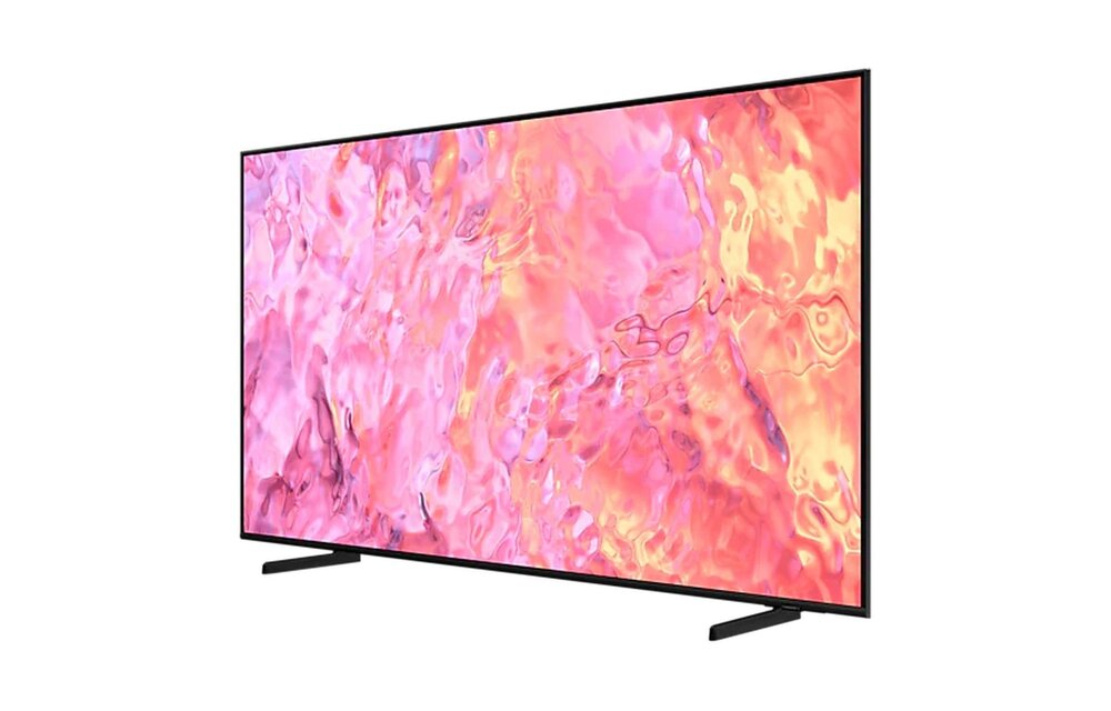 Samsung QLED 4K 85Q60C (2023) - QLED TV