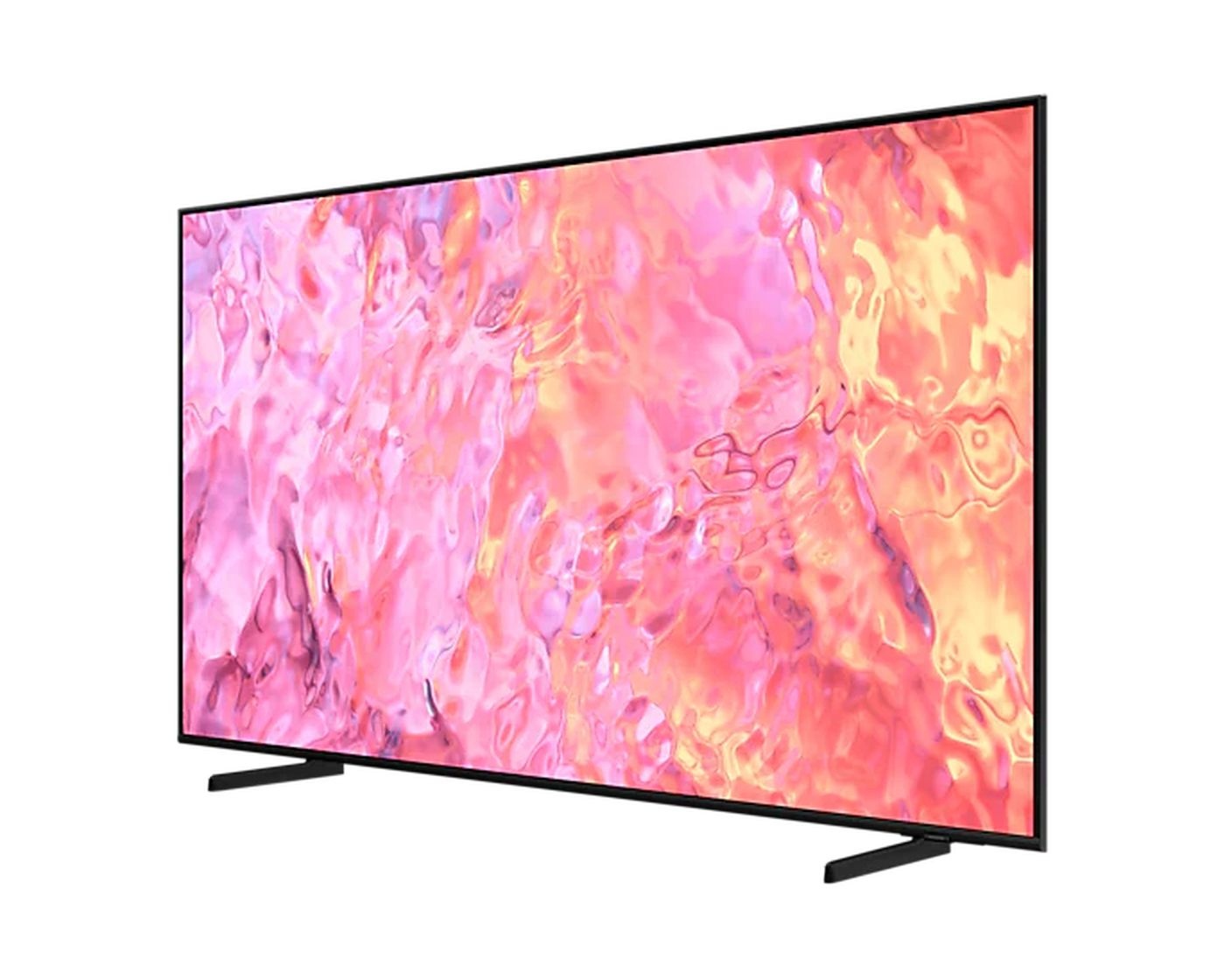 Samsung QLED 4K 85Q60C (2023) - QLED TV