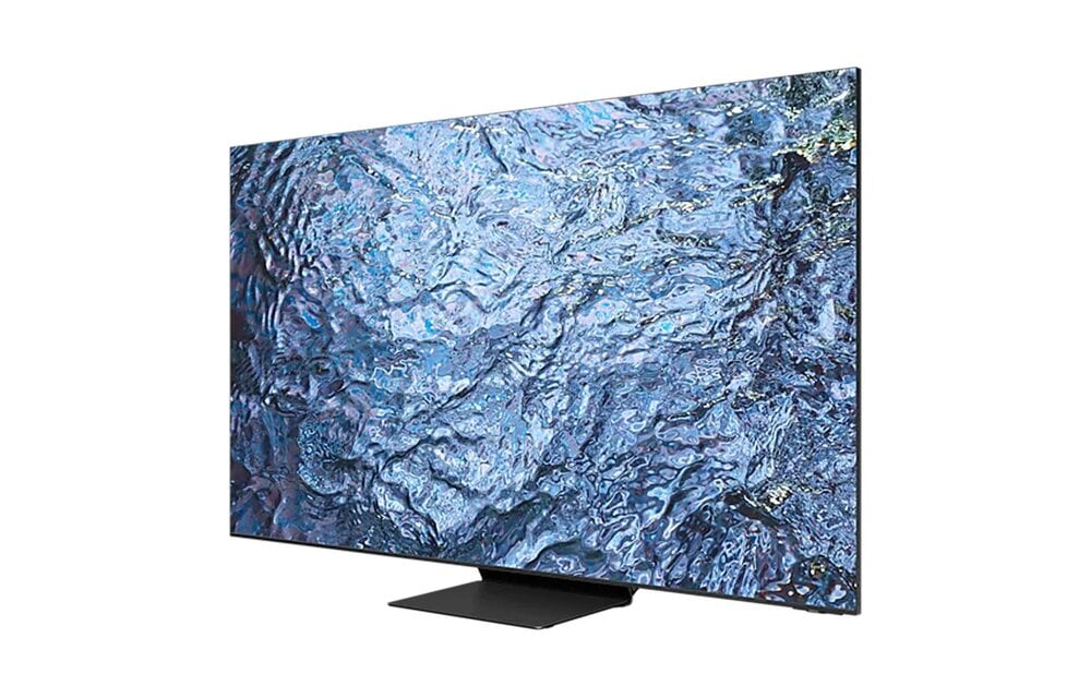 Samsung Neo QLED 8K 75QN900C (2023) - QLED TV