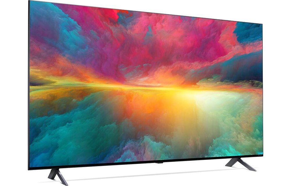 LG 75QNED756RA - QNED TV