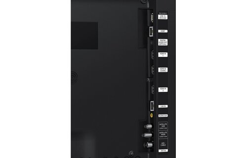 Samsung The Terrace QLED 4K 65LST7TGU (2023) - QLED TV