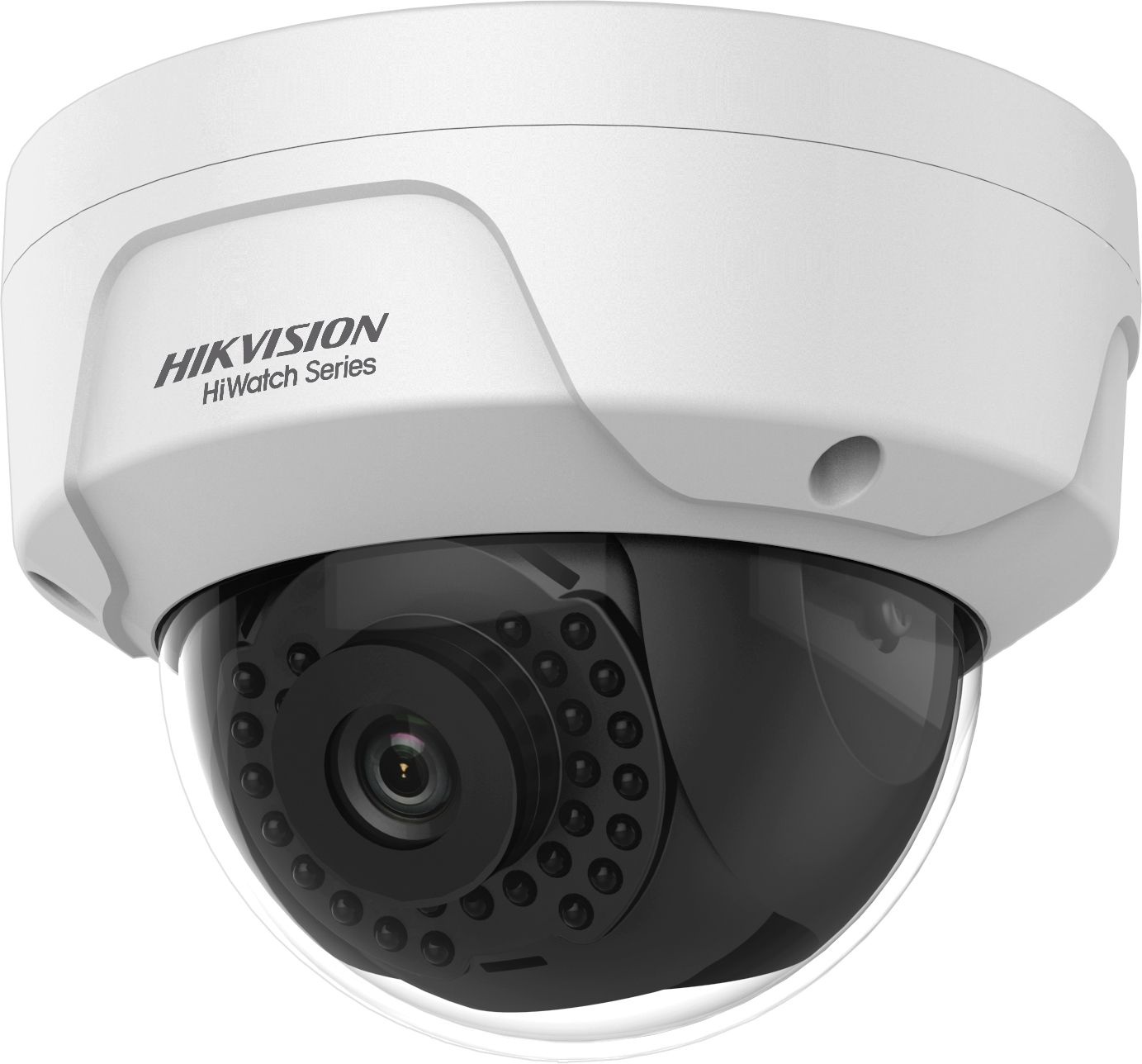 Hikvision HWI-D121H-2.8mm-C - Beveiligingscamera