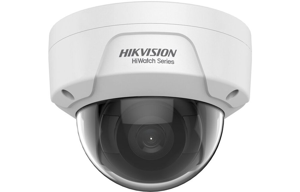 Hikvision HWI-D121H-2.8mm-C - Beveiligingscamera