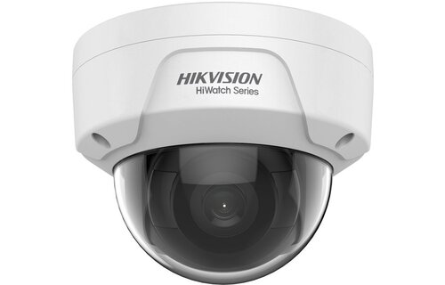 Hikvision HWI-D121H-2.8mm-C - Beveiligingscamera