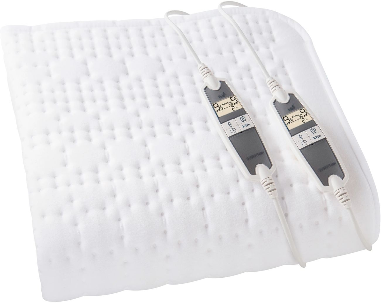 Inventum HN297V - Elektrische onderdeken