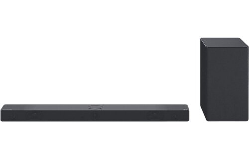 LG DSC9S - Soundbar