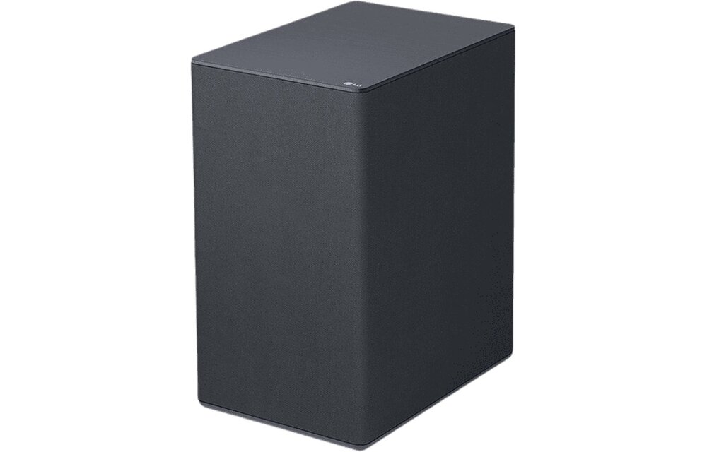 LG DSC9S - Soundbar