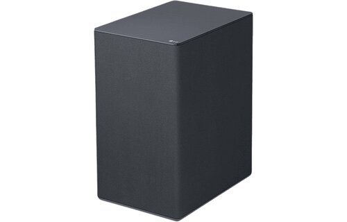 LG DSC9S - Soundbar