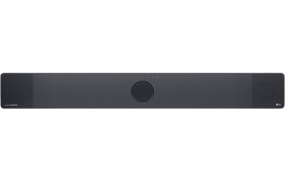 LG DSC9S - Soundbar