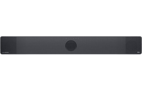 LG DSC9S - Soundbar