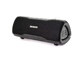 Aiwa BST-500BK - Draadloze speaker