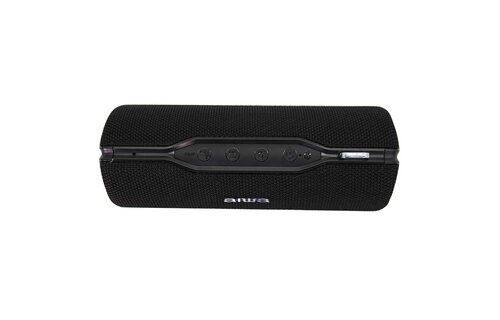 Aiwa BST-500BK - Draadloze speaker