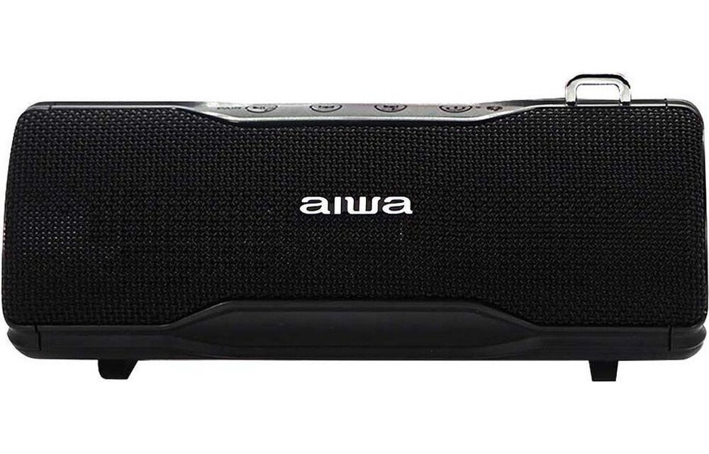 Aiwa BST-500BK - Draadloze speaker