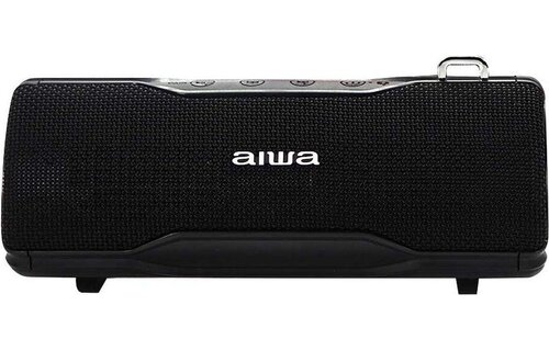 Aiwa BST-500BK - Draadloze speaker