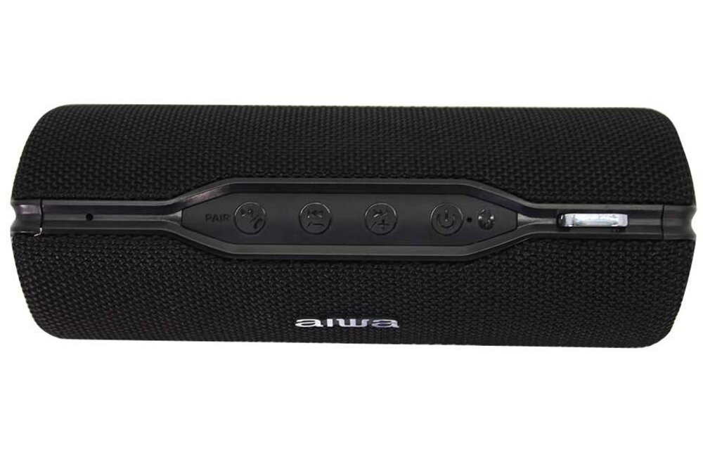 Aiwa BST-500BK - Draadloze speaker