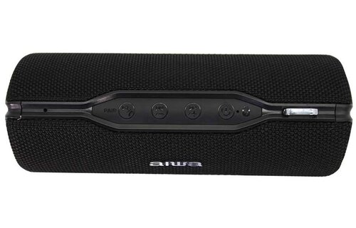 Aiwa BST-500BK - Draadloze speaker