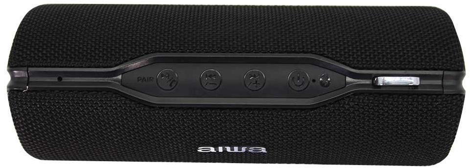 Aiwa BST-500BK - Draadloze speaker