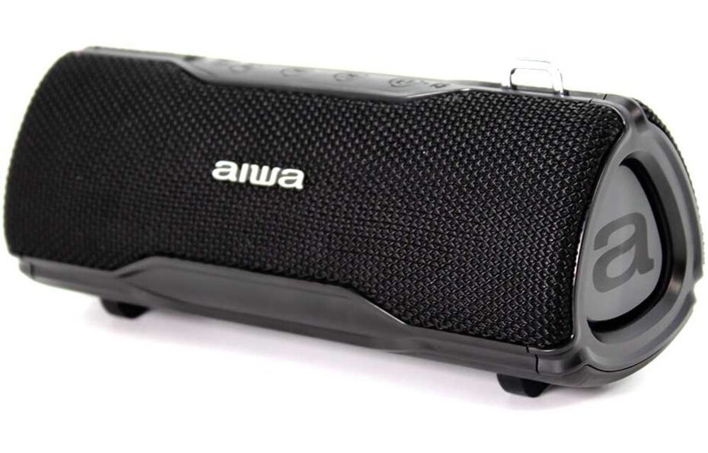 Aiwa BST-500BK - Draadloze speaker
