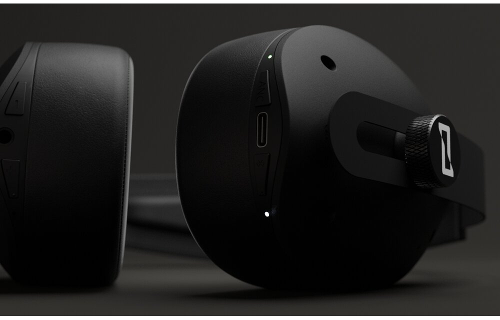 Repeat Prince - Over-ear koptelefoon