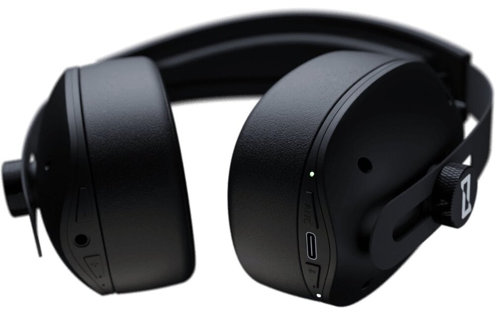 Repeat Prince - Over-ear koptelefoon